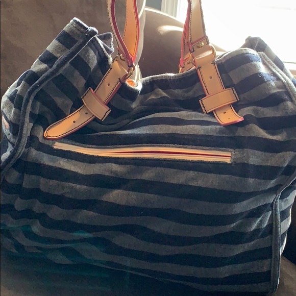 Diaper Bag - Picture 2 of 5